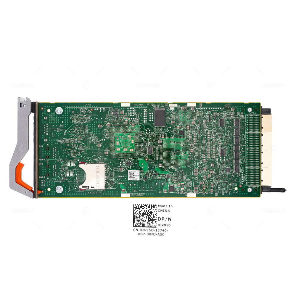 JV95D  DELL CMC CONTROLLER MODULE CARD 0JV95D FOR POWEREDGE M1000E
